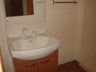 ＴＨ・ルミナス 洗面