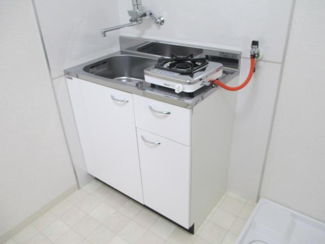 グリーンハイツⅡ2階 部屋その他