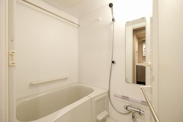 nido MOTOASAKUSA6階 バス