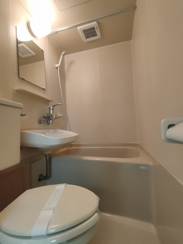 カサブランカ西葛西2階 部屋その他