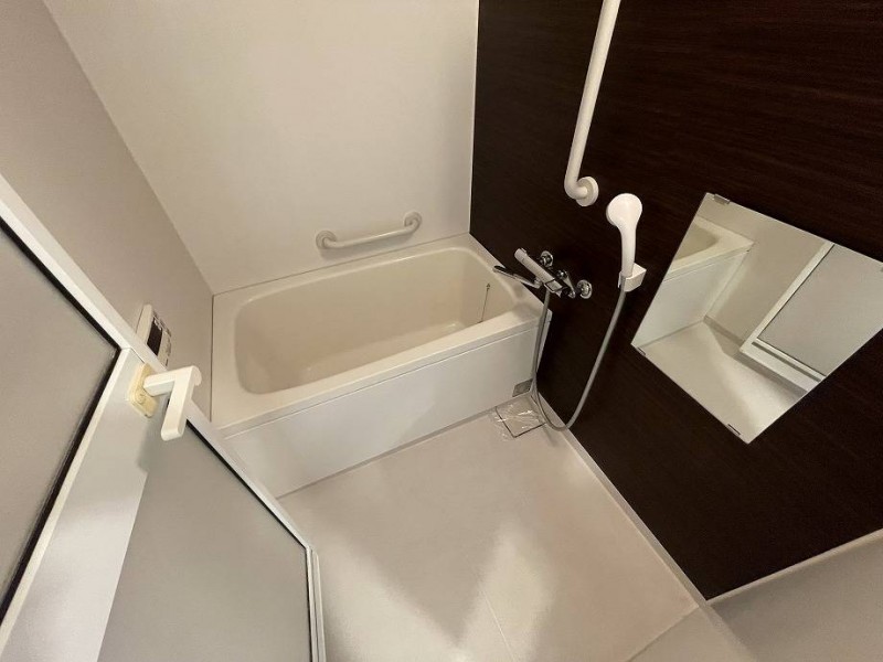 ルシーダⅡ4階 部屋その他