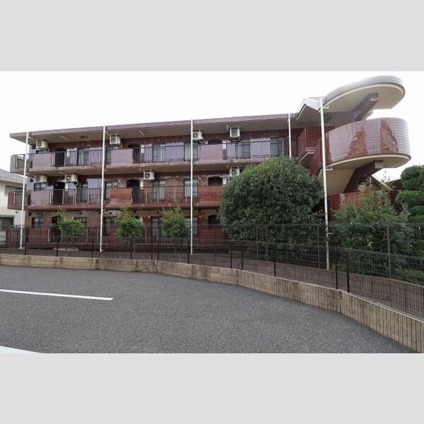 シェ・コパン 眺望