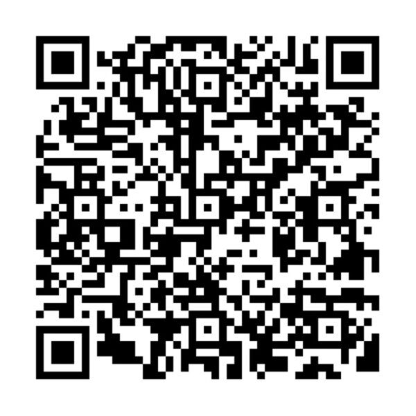 コンフォート203号室 写真閲覧用QR