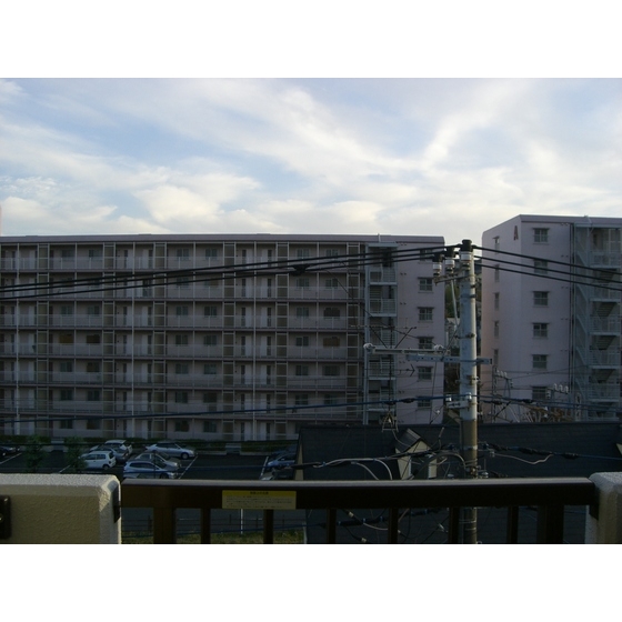 エクセルＩ405号室 部屋その他