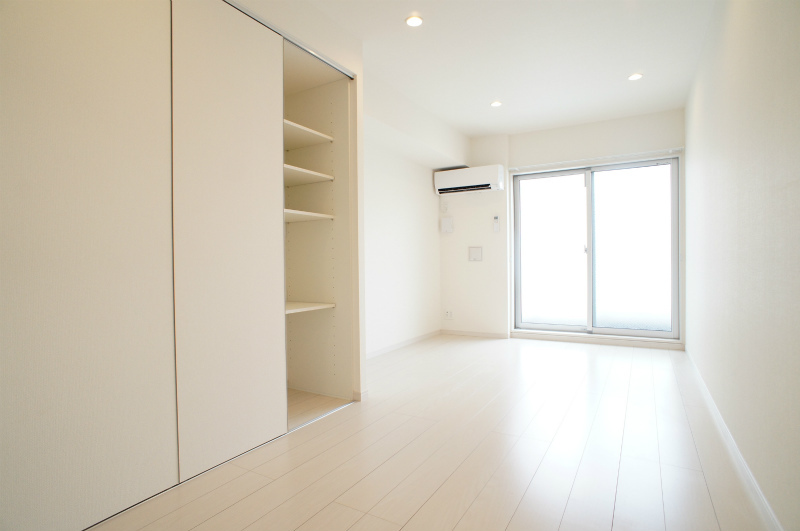 リブリ・シャトレーヌYOSHINO3階 部屋その他