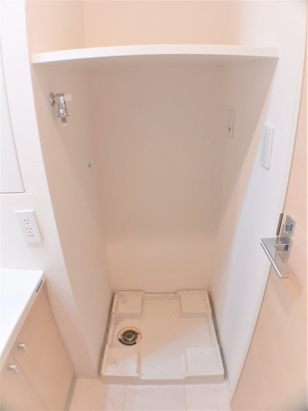 レジディア市ヶ谷Ⅱ8階 部屋その他