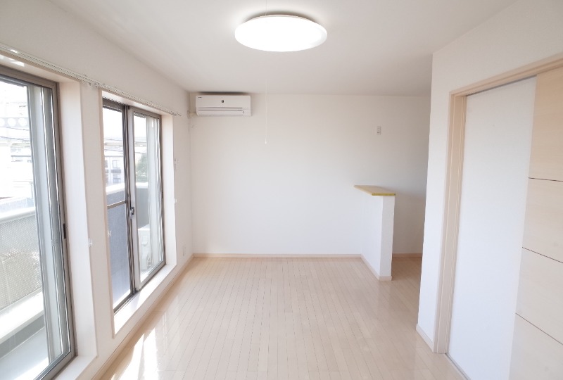 エルザ3階 部屋その他