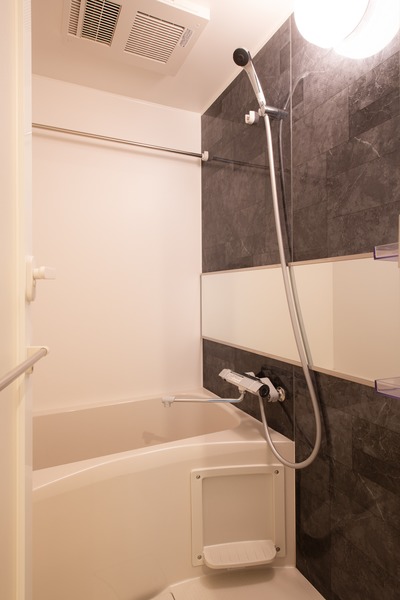 Bark Lane武蔵小山301号室 お風呂