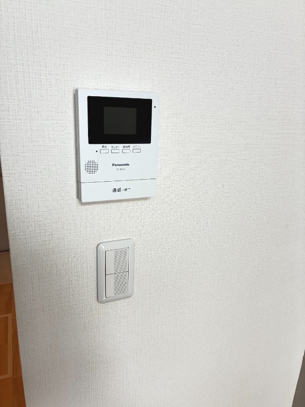 ＷＩＴＨＰＬＡＣＥ大岡1階 部屋その他