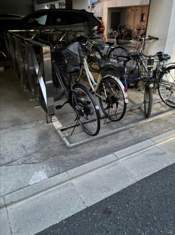 小林ビルデンス3階 部屋その他