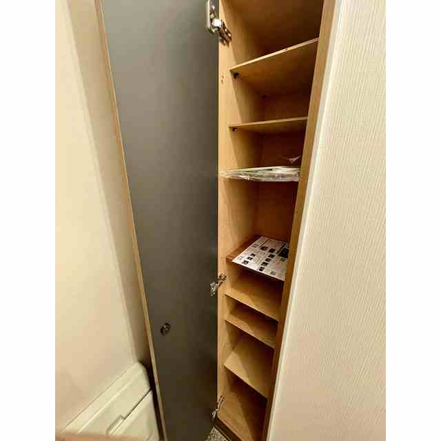 サンコート江戸川台203号室 内観