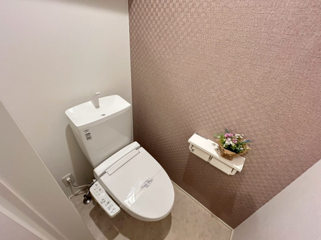 グランブルー海神2階 部屋その他