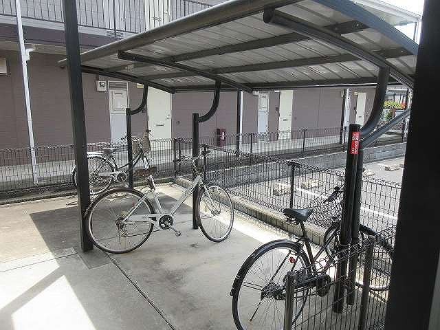 レオパレスみどり111号室 部屋その他