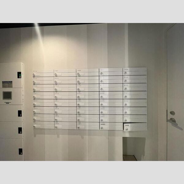 MAXIV川崎DUE802号室 部屋その他