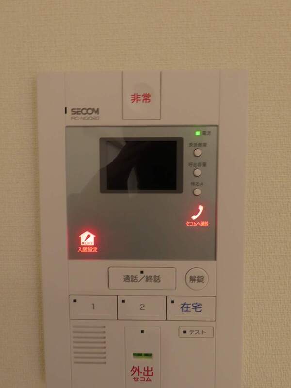 リブリ・June KALUNASIA2階 部屋その他