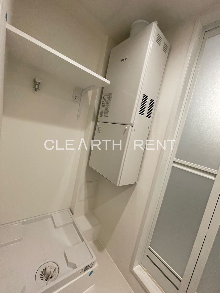 ＧＲＡＮ ＰＡＳＥＯ吉祥寺 同タイプ別住戸写真となります。現況と異なる場合がございます。