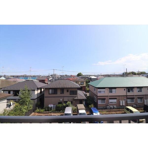 グランドールヤマグチ305号室 部屋その他