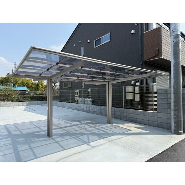 フォレストヴィラ所沢中富202号室 部屋設備