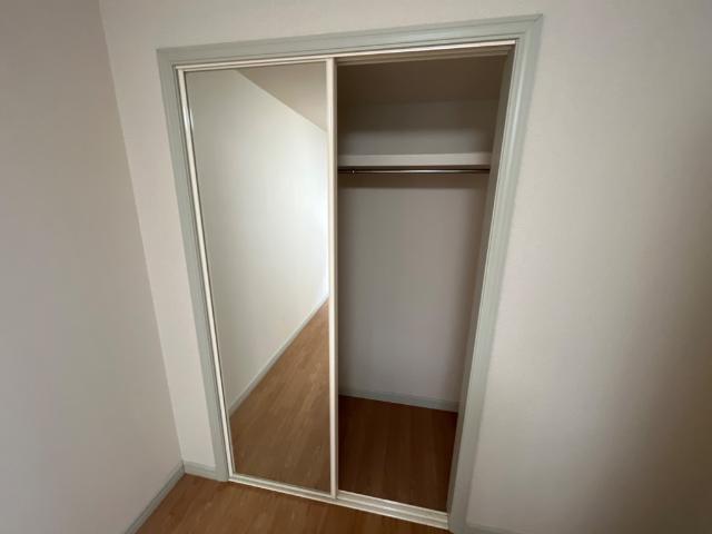 ハルディン　アレグレ 収納
