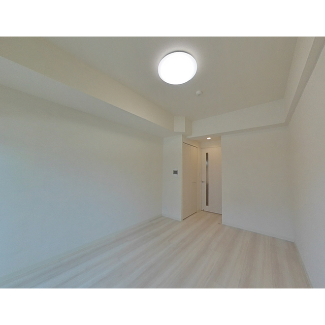 プレサンスブルーム浅草North0405号室 リビング