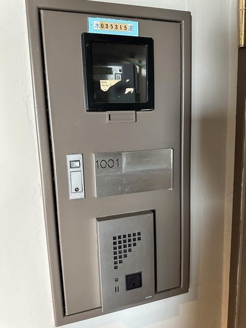 ＫＥＮＺＯ　ＨＡＵＳ　ＥＫＯＤＡ1001号室 部屋設備