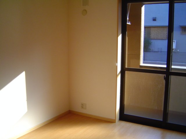 グランベル・ハウスⅠ 洋室