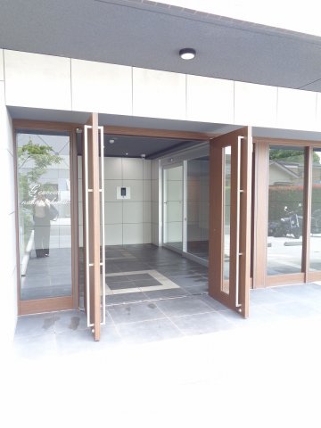 110号室