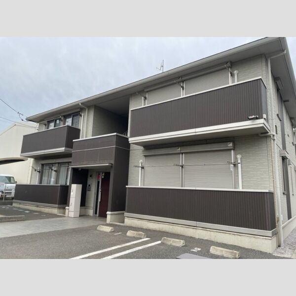 プレミアムベース　Ⅱ101号室 外観