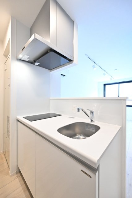 Ruygo Oshiage キッチン