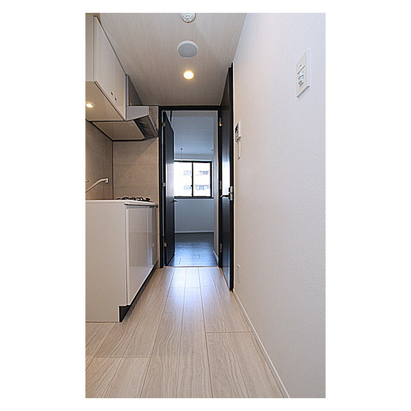 GRAN PASEO 市谷甲良町0202号室 部屋その他