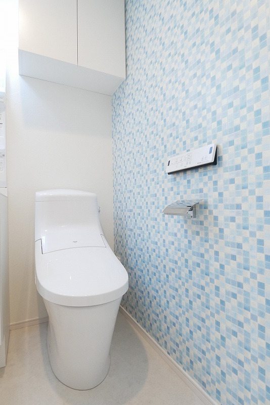 ハーモニーレジデンス武蔵小杉フォレストスクエア4階 内観