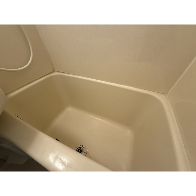 シティコスモ小仲台 お風呂