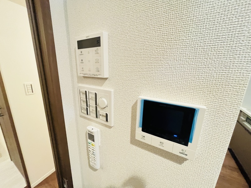 THE MAYFAIR12階 部屋その他