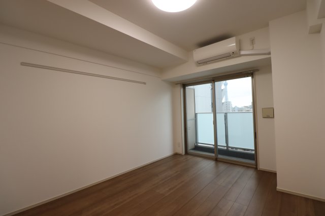 GENOVIA南千住Ⅴskygarden 反転タイプ