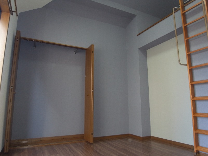 グレイスコート(三鷹) 内観