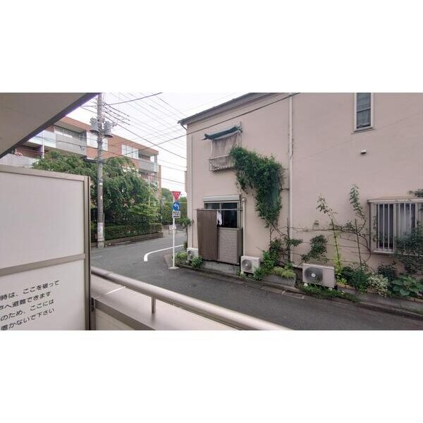 アーバニティ　上野毛103号室 部屋その他