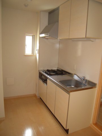 ＳＫガーデン キッチン