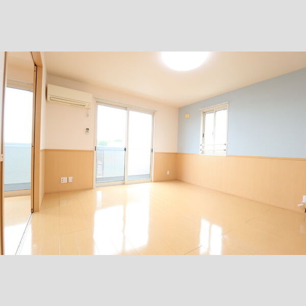 グランド・ソレーユ　Ⅰ リビング