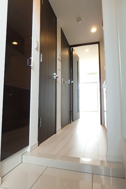 グランド・ガーラ川崎西口6階 同建物別部屋の参考画像