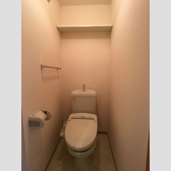 パピヨン八王子みなみ野303号室 温水洗浄暖房便座