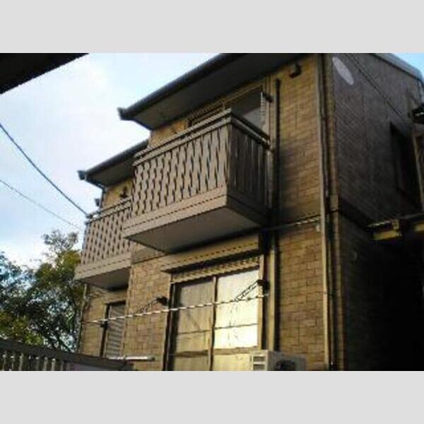 ハーベストの外観画像