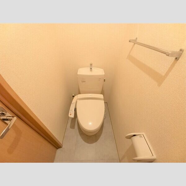 シーガル103号室 温水洗浄暖房便座トイレ