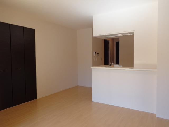 セレーノ・東栖 リビング