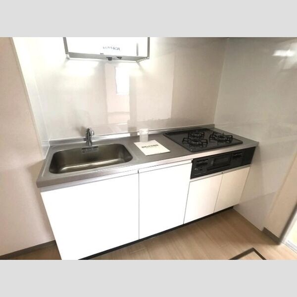 トマトノワ システムキッチン