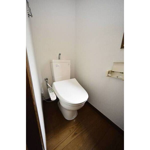 KOTOBUKI-SO トイレ