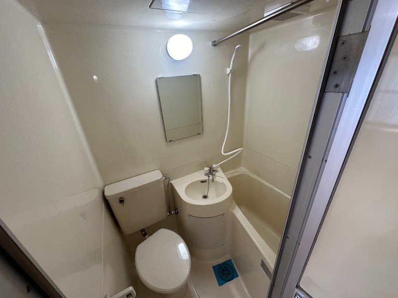 クレスト青戸 ※別部屋写真参照