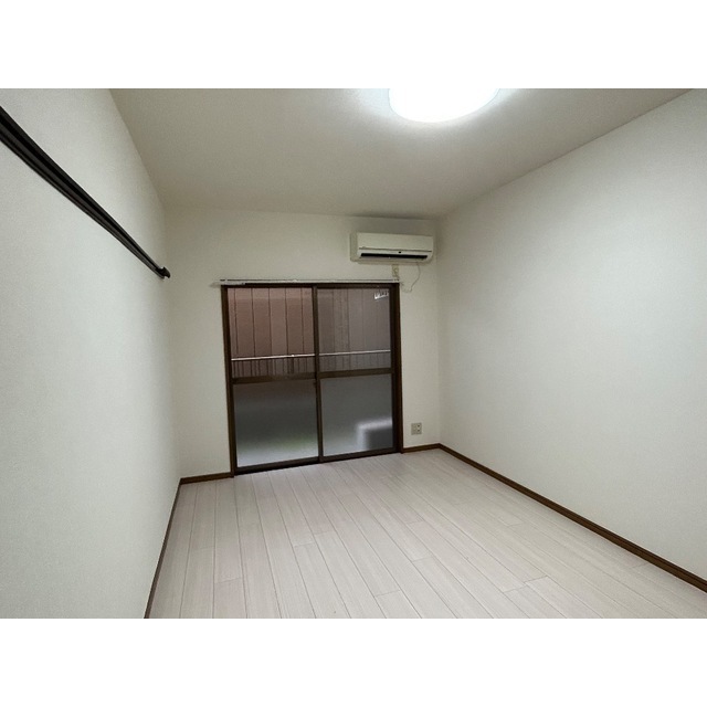 マロンハイツ三郷 リビング