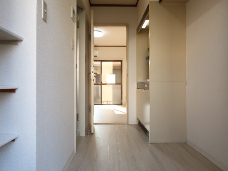 メゾン・ブレイク3階 ※別部屋写真参照