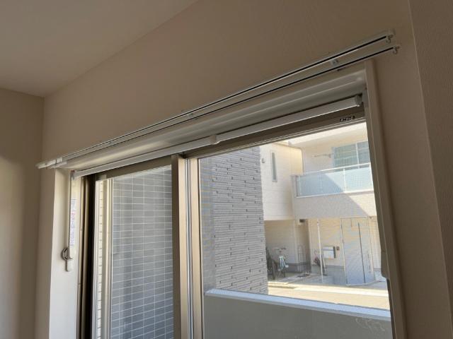 Ｎｅｗ　Ｓｏｌｅｉｌ　Ｎａｋａｎｏｂｕ 室内物干し