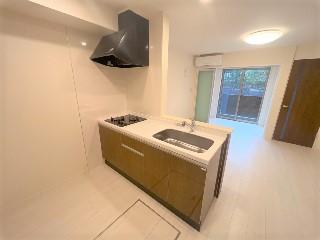 パーチェ キッチン